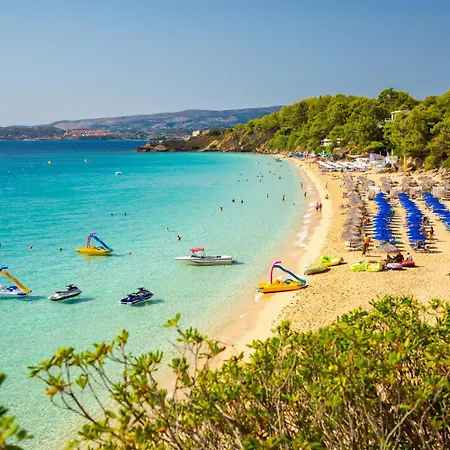 Selena 빌라 케텔리오스