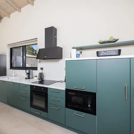 빌라 Selena 케텔리오스