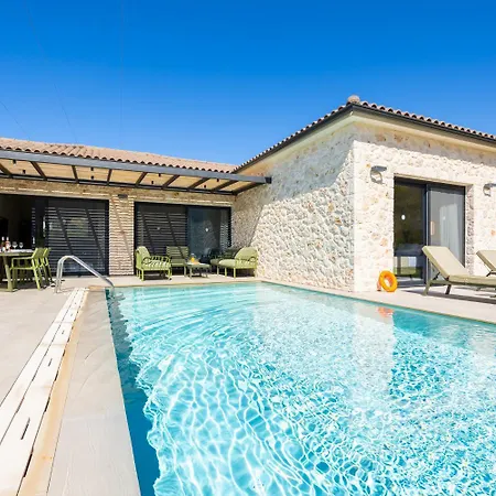 빌라 Selena 케텔리오스